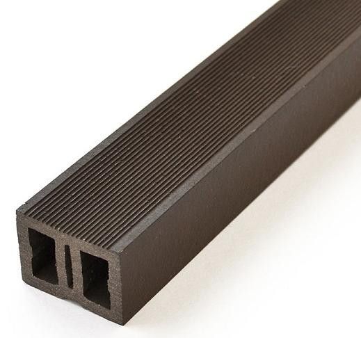 Лага ДПК NanoWood 48х35х4000мм купить в Нижнем Новгороде