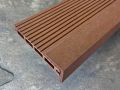 Угол EasyDecking Wood-Х 50х50 (Шлифованный) Коричневый купить в Нижнем Новгороде