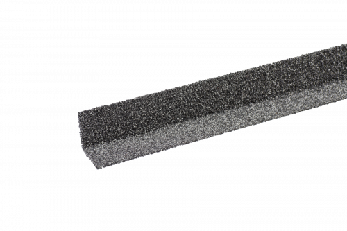 Угол металлический внутренний ТЕХНОНИКОЛЬ HAUBERK, Сланец купить в Нижнем Новгороде