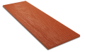 Фиброцементный сайдинг DECOVER Terracotta купить в Нижнем Новгороде
