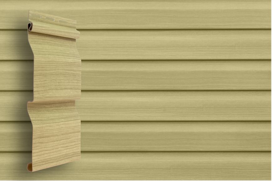 Сайдинг Grand Line, Корабельная доска Tundra, Ясень. купить в Нижнем Новгороде