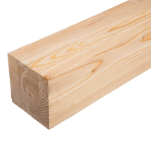 Клееный брус Архангельский лес 6000мм*80мм*80мм