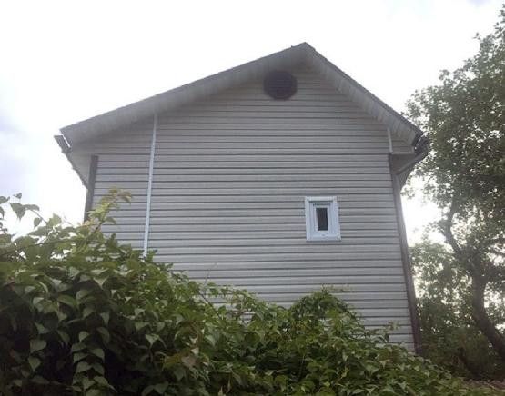 Окно для мансарды Коричневое купить в Нижнем Новгороде