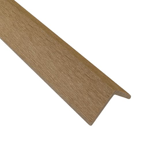 Угол EasyDecking Wood-Х 50х50 (Шлифованный) Дуб купить в Нижнем Новгороде