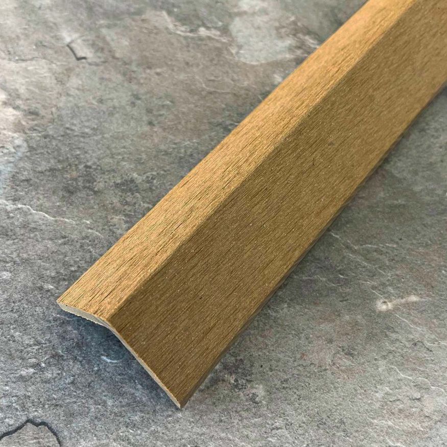 Угол EasyDecking Wood-Х 50х50 (Шлифованный) Дуб купить в Нижнем Новгороде