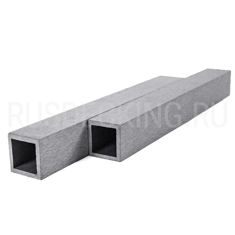 Балясина ограждения RusDecking Unodeck Серый купить в Нижнем Новгороде