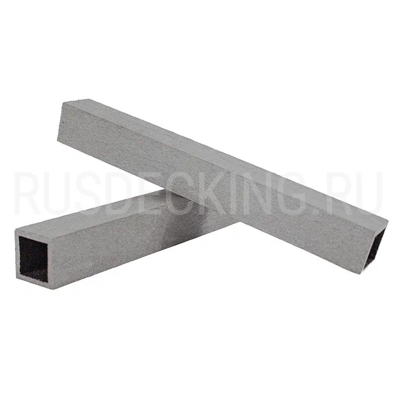 Балясина ограждения RusDecking Unodeck Серый купить в Нижнем Новгороде