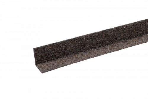 Угол металлический внутренний ТЕХНОНИКОЛЬ HAUBERK, Кварцит купить в Нижнем Новгороде