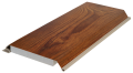 Фасадные Термопанели BrusDecor в стиле Античная сосна купить в Нижнем Новгороде