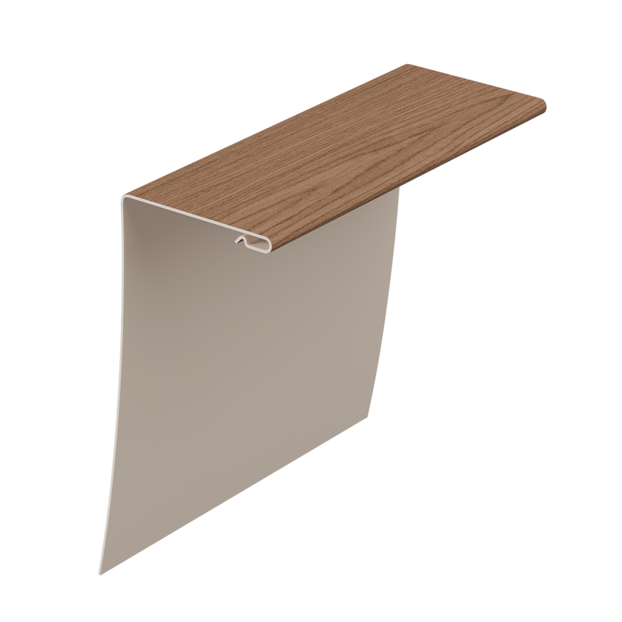 Универсальный профиль для окон Docke 89/254 мм, Алтайский купить в Нижнем Новгороде