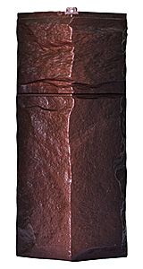 Угол T-Сайдинг, Гранит Леон Памир купить в Нижнем Новгороде