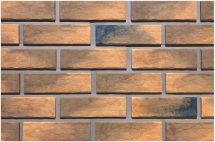 Фиброцементные панели КАНЬОН Мюнхенский кирпич - 34