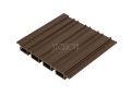 Доска фасадная SEQUOIA co-extrusion Коричневая купить в Нижнем Новгороде