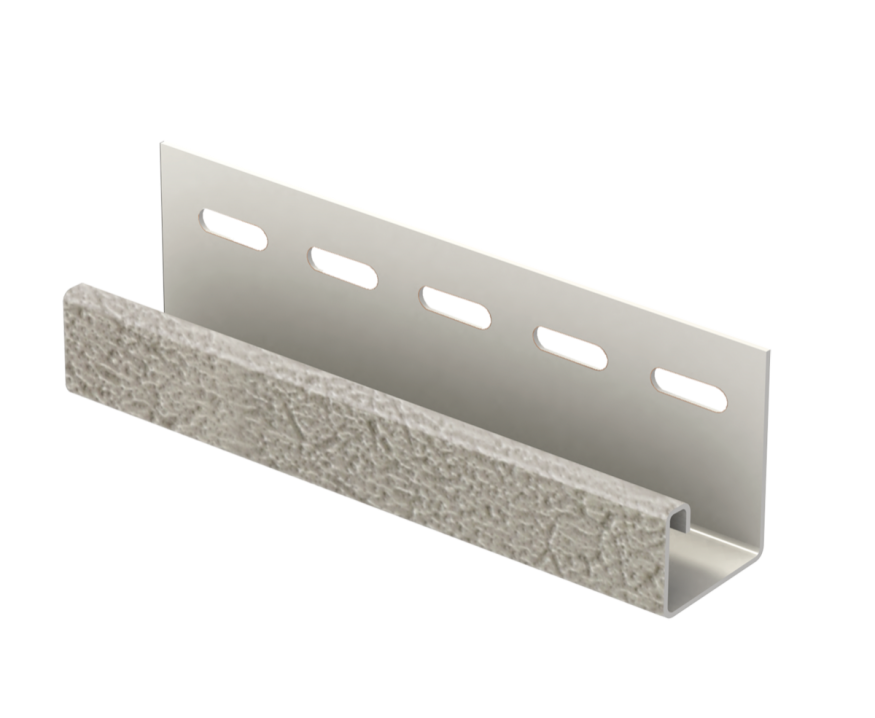 J-планка Ю-Пласт, Стоун Хаус S-Lock Клинкер Балтик, Холодный цемент купить в Нижнем Новгороде