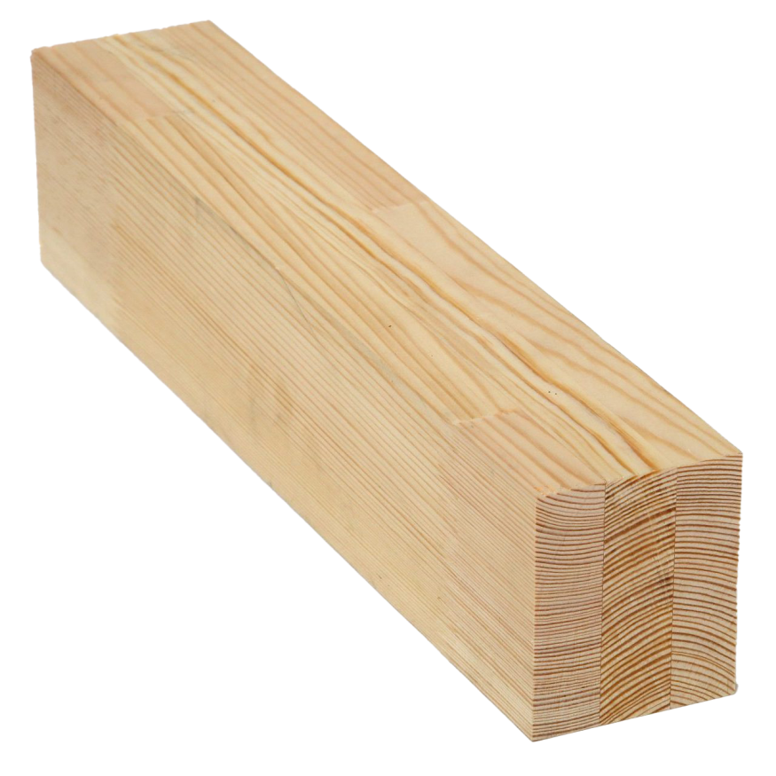 Клееный брус Архангельский лес 6000мм*200мм*150мм купить в Нижнем Новгороде