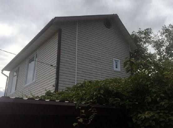 Чердачное окно белого цвета купить в Нижнем Новгороде