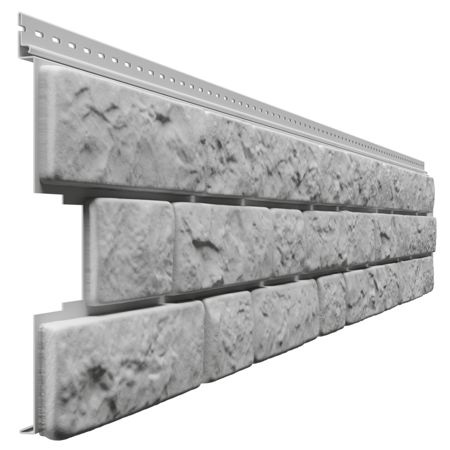 Виниловый сайдинг Docke, Bergart, Табак купить в Нижнем Новгороде