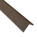 Угол EasyDecking Wood-Х 50х50 (Шлифованный) Венге купить в Нижнем Новгороде