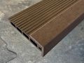 Угол EasyDecking Wood-Х 50х50 (Шлифованный) Венге купить в Нижнем Новгороде