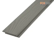 Фиброцементный сайдинг FCSPRO Click Shtil F52 (Жемчужный минерал)