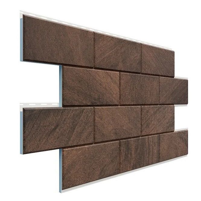 Фасадная термопанель Доломит Дагестанский камень, Морадо купить в Нижнем Новгороде