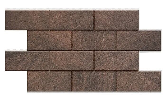 Фасадная термопанель Доломит Дагестанский камень, Морадо купить в Нижнем Новгороде