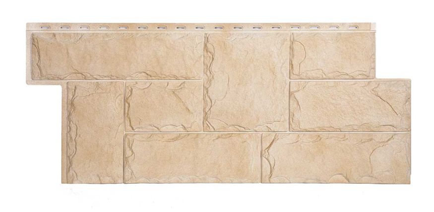 Фасадная панель T-Сайдинг, Гранит Марсель Саяны  купить в Нижнем Новгороде