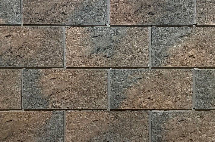 Фиброцементные панели КАНЬОН Песчаник - 44 купить в Нижнем Новгороде