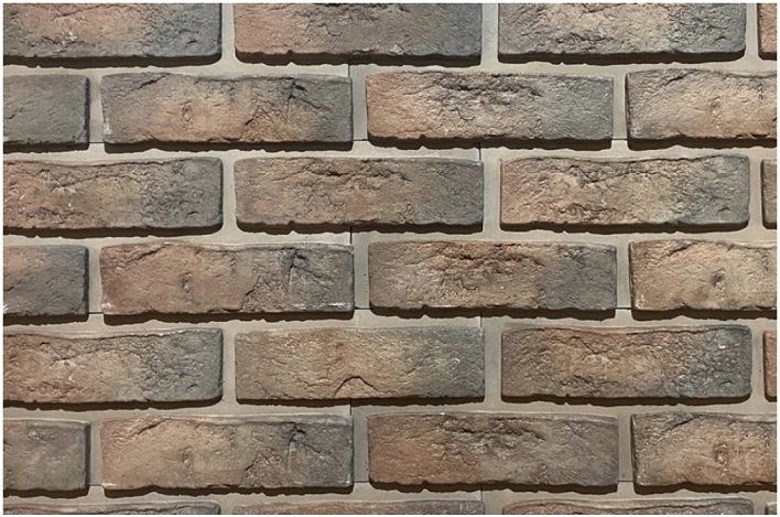 Фиброцементные панели КАНЬОН Конаковский кирпич - 44 купить в Нижнем Новгороде