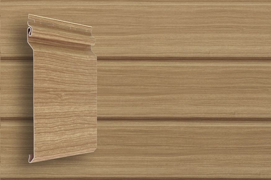 Сайдинг Grand Line, Натуральный брус Tundra, Клен. купить в Нижнем Новгороде