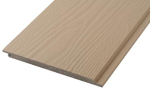 Фиброцементные панели Wood Click F03 купить в Нижнем Новгороде