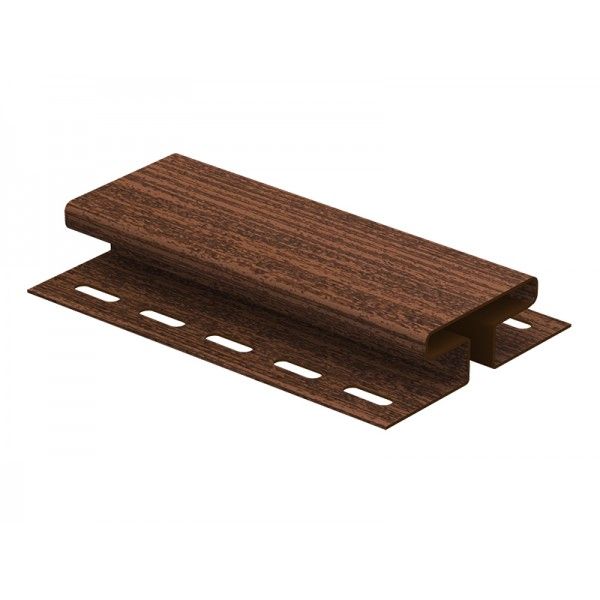 Н-профиль Ю-пласт Timberblock из Сибирской ели купить в Нижнем Новгороде