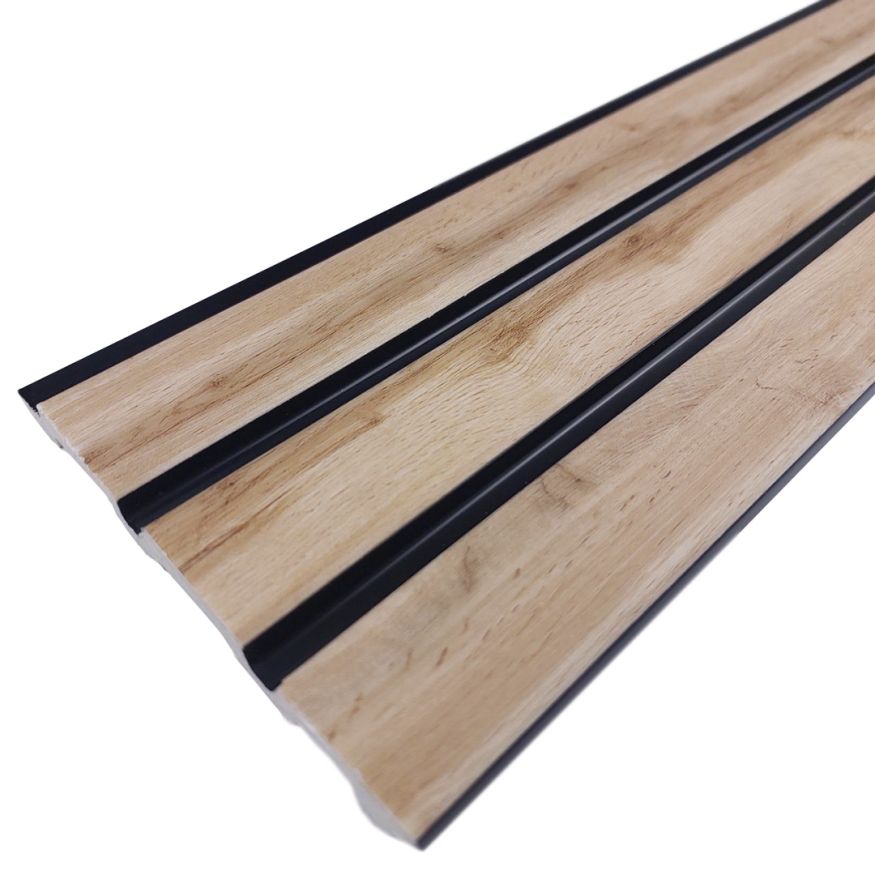 Стеновая панель 3D FineBer Золотой бук купить в Нижнем Новгороде