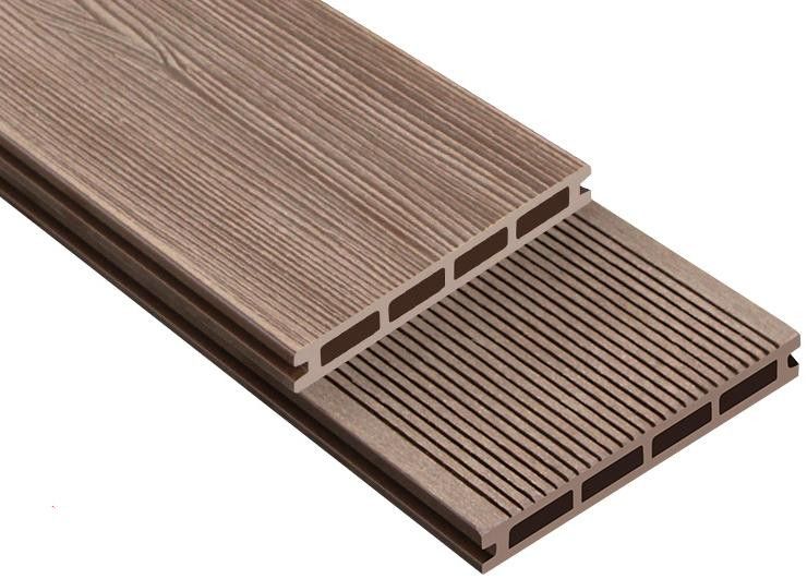 Террасная доска ДПК Outdoor 3D STORM/Вельвет дубовый купить в Нижнем Новгороде