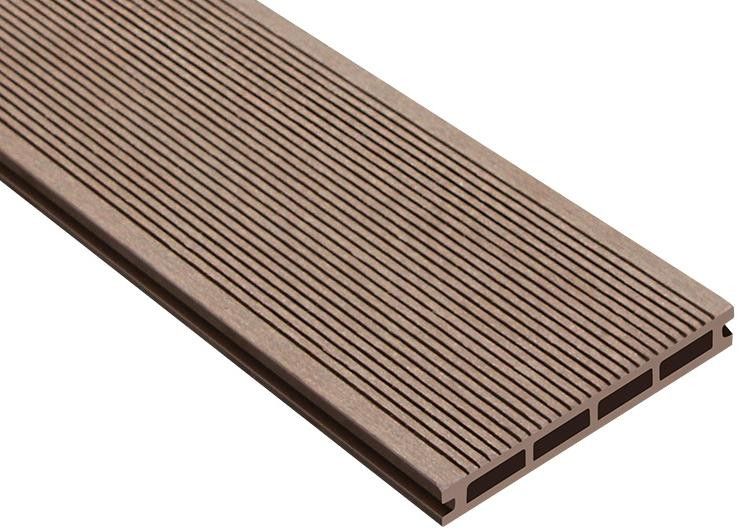 Террасная доска ДПК Outdoor 3D STORM/Вельвет дубовый купить в Нижнем Новгороде