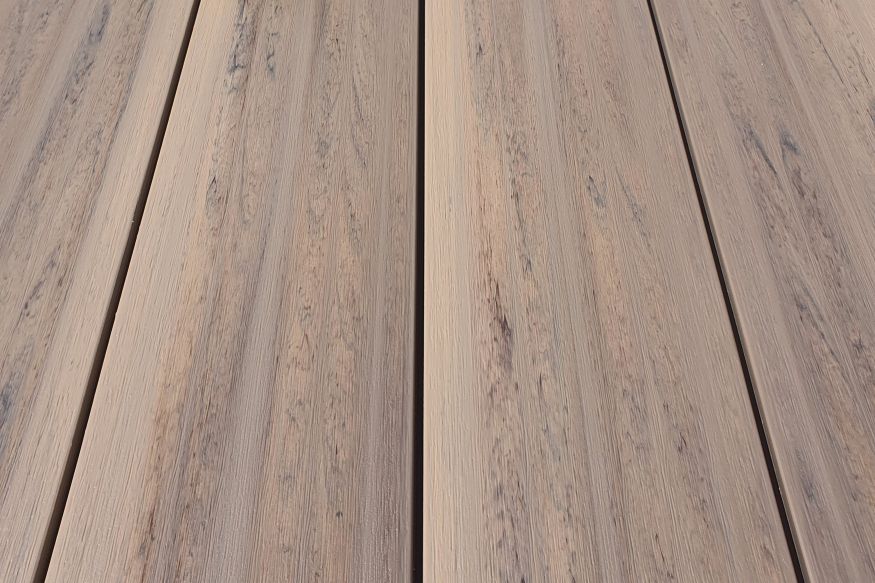 Террасная доска Terrapol Практик (мультиколор) Венеция купить в Нижнем Новгороде