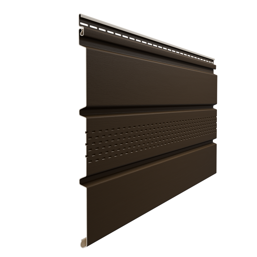 Софит Docke T4 с центральной перфорацией, Шоколад купить в Нижнем Новгороде