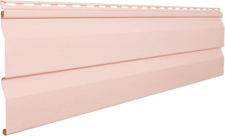 Виниловый сайдинг Альта Классика 3.66м, Земляничный купить в Нижнем Новгороде