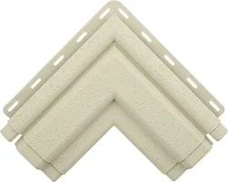 Угол наличника Альта-профиль, Классик, Белый купить в Нижнем Новгороде