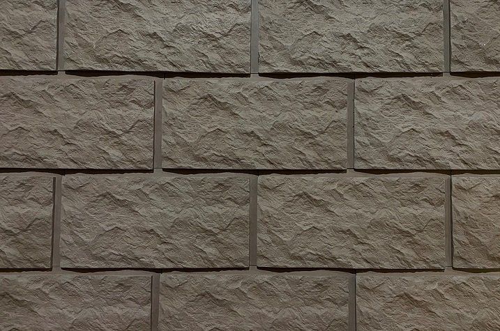 Фиброцементные панели КАНЬОН Большой Сколотый Камень - 20 купить в Нижнем Новгороде