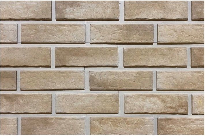 Фиброцементные панели КАНЬОН Мюнхенский кирпич - 68 купить в Нижнем Новгороде