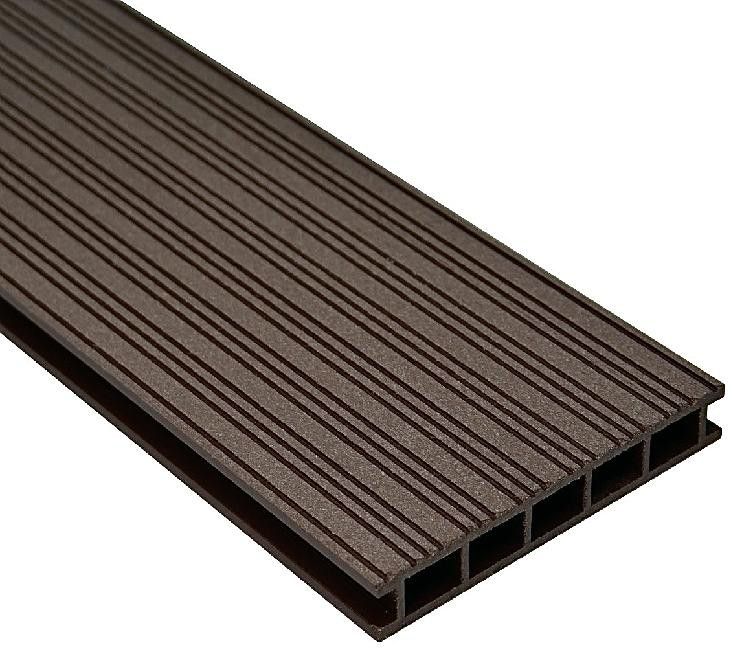 Террасная доска из ДПК Faynag Premium VELVET-ZEBRA – Венге купить в Нижнем Новгороде