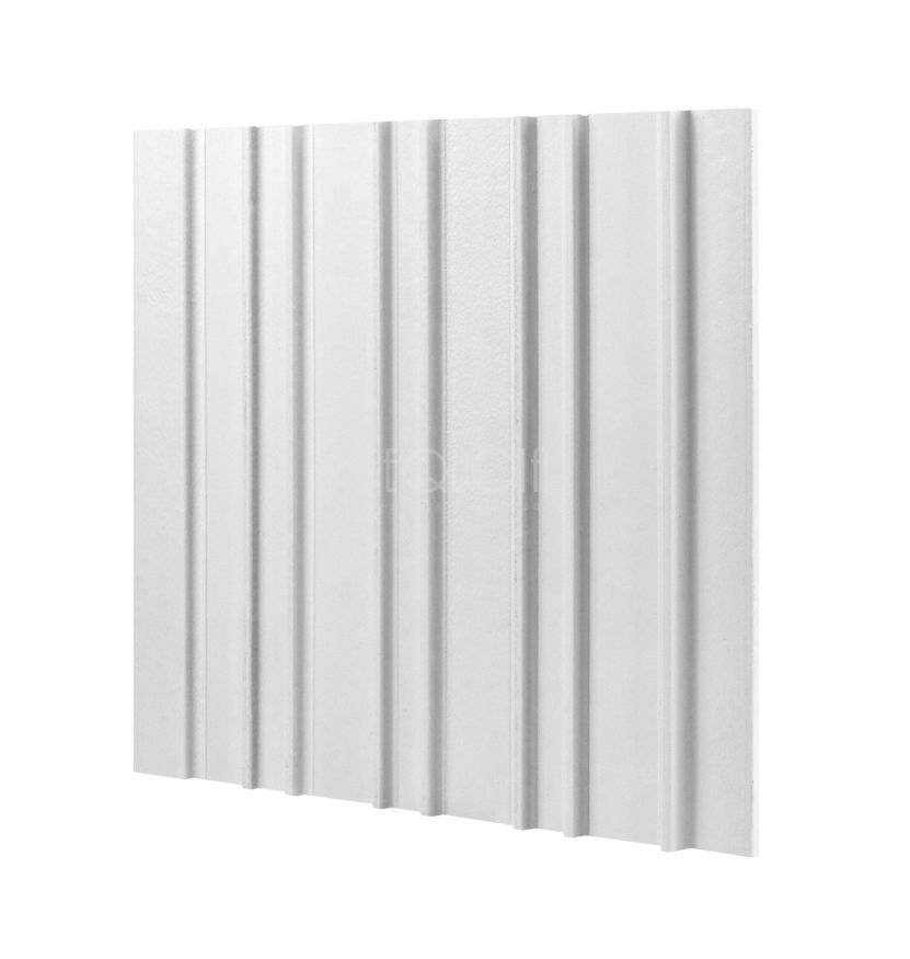 Фасадная доска SEQUOIA co-extrusion белая купить в Нижнем Новгороде