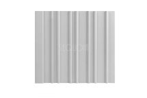 Фасадная доска SEQUOIA co-extrusion белая