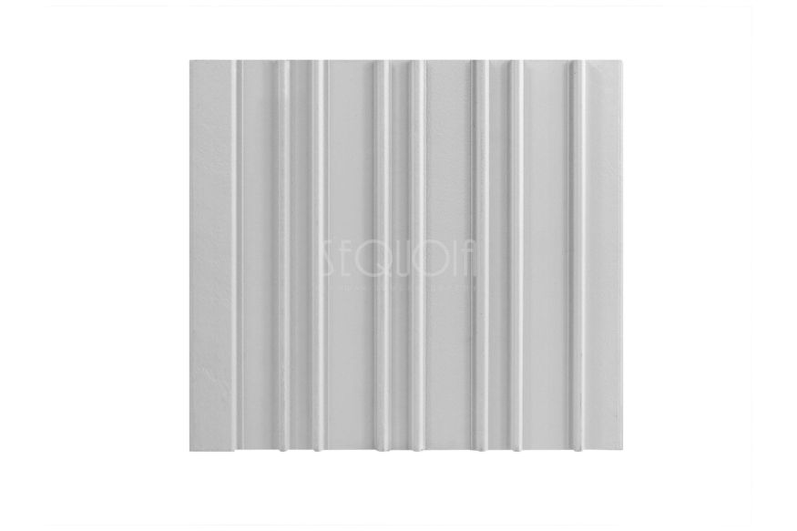 Фасадная доска SEQUOIA co-extrusion белая купить в Нижнем Новгороде