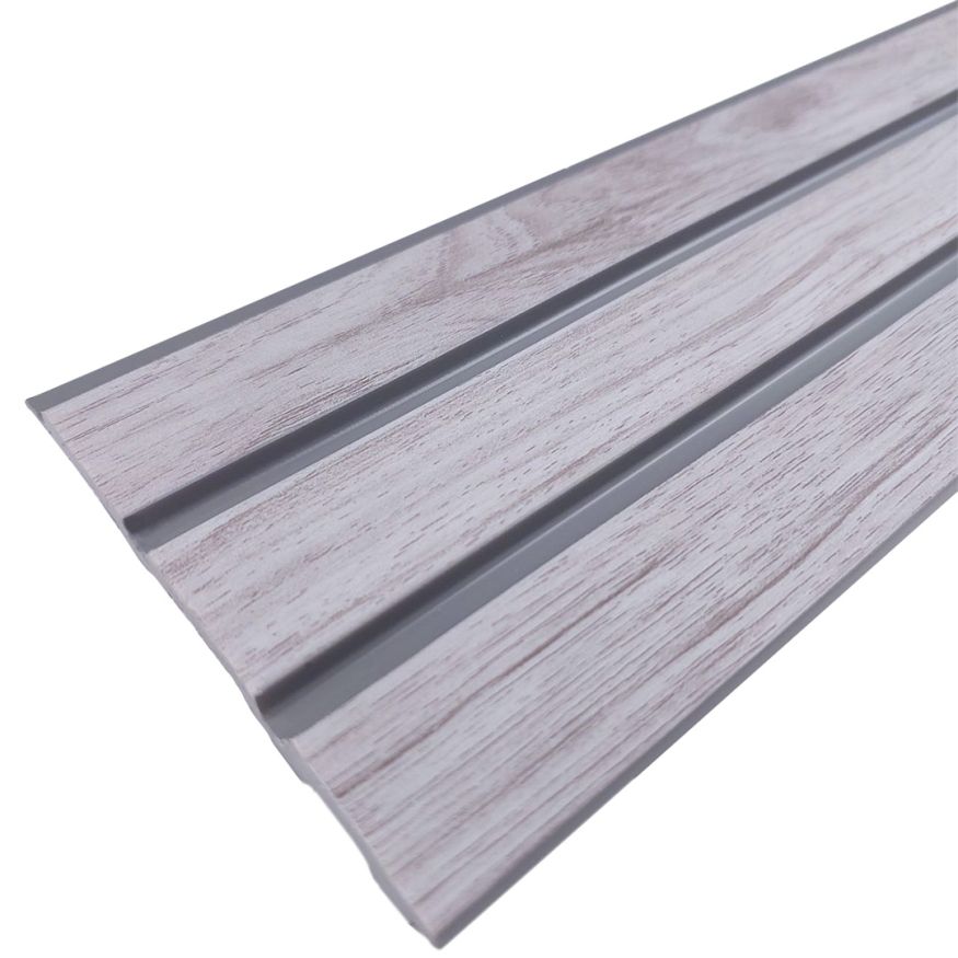 Стеновая панель 3D FineBer Беленый дуб купить в Нижнем Новгороде