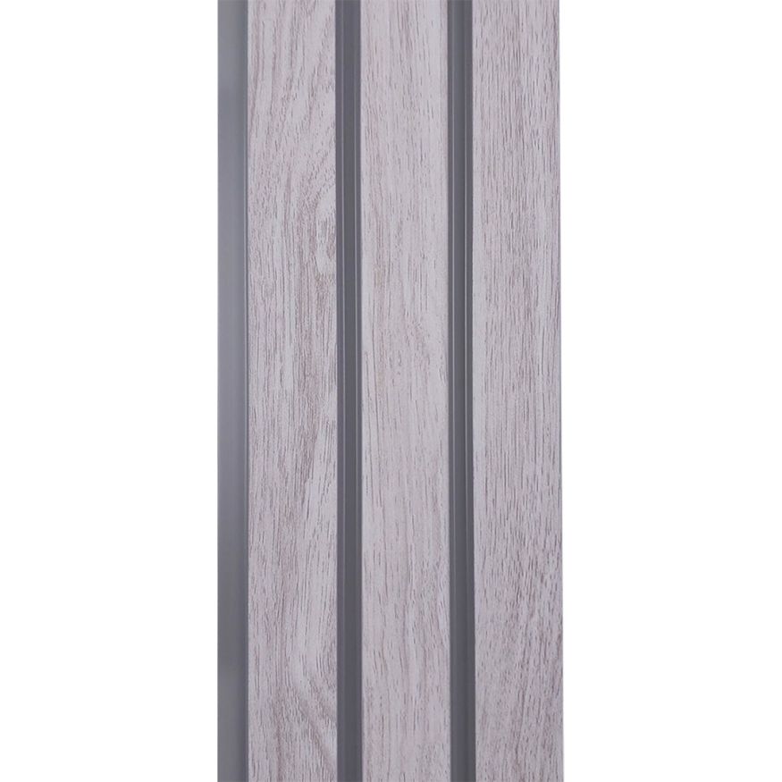 Стеновая панель 3D FineBer Беленый дуб купить в Нижнем Новгороде