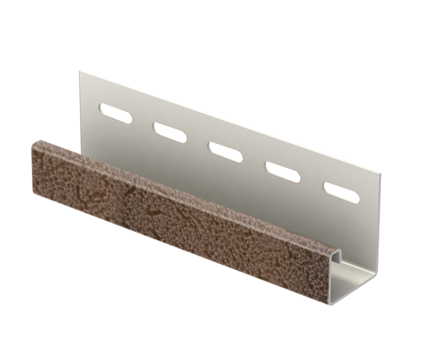 J-планка Ю-Пласт, Стоун Хаус S-Lock Клинкер Балтик, Магма купить в Нижнем Новгороде