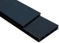 Террасная доска ДПК Outdoor Вельвет шлифованная черного цвета купить в Нижнем Новгороде