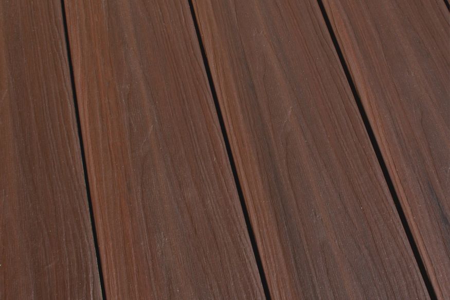 Террасная доска Terrapol Практик (мультиколор) Марокко купить в Нижнем Новгороде